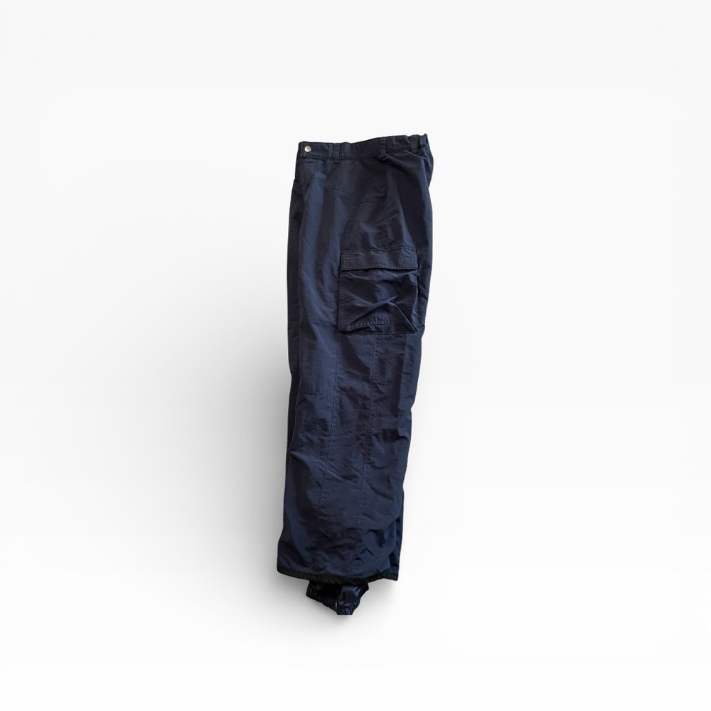 Columbia 
Sportswear Company Women’s size Small |color Navy | Snow Pants - Picture 10 of 11